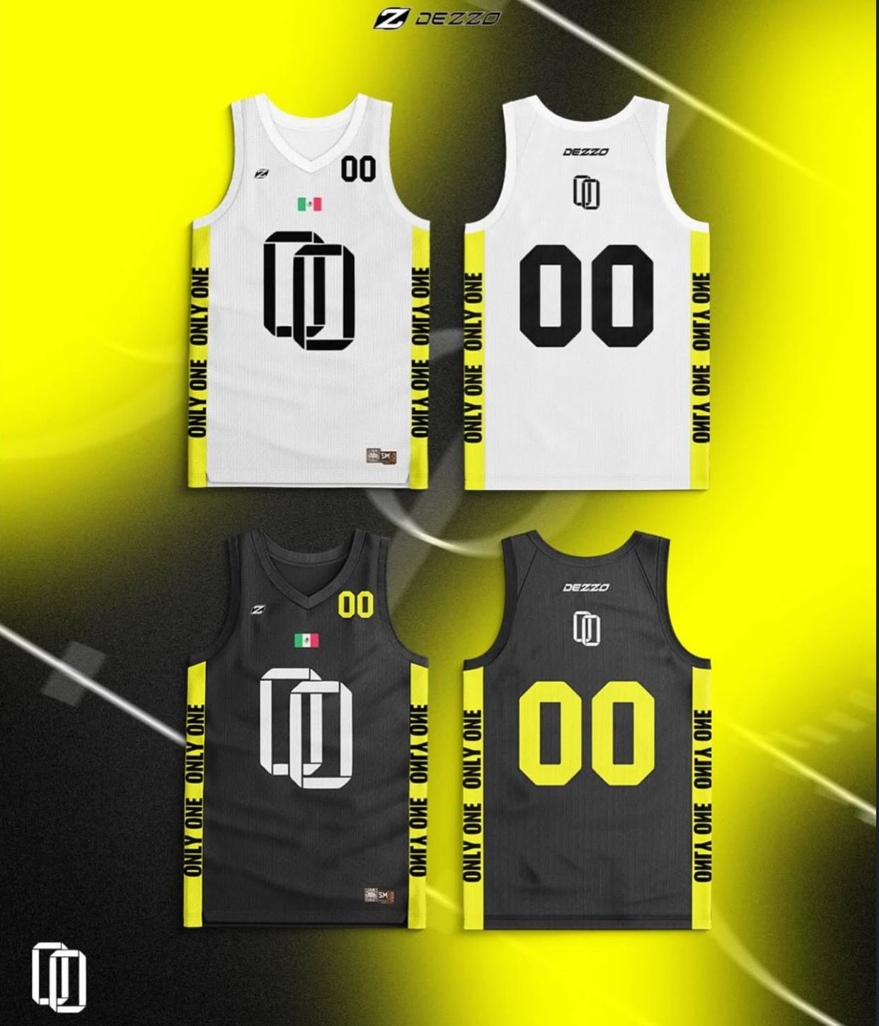 Camiseta OO